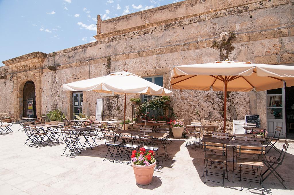 Ferienwohnung Un Affaccio Sul Borgo Marzamemi Zimmer foto