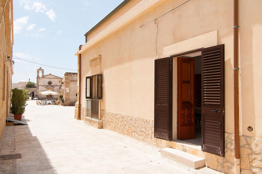 Ferienwohnung Un Affaccio Sul Borgo Marzamemi Zimmer foto