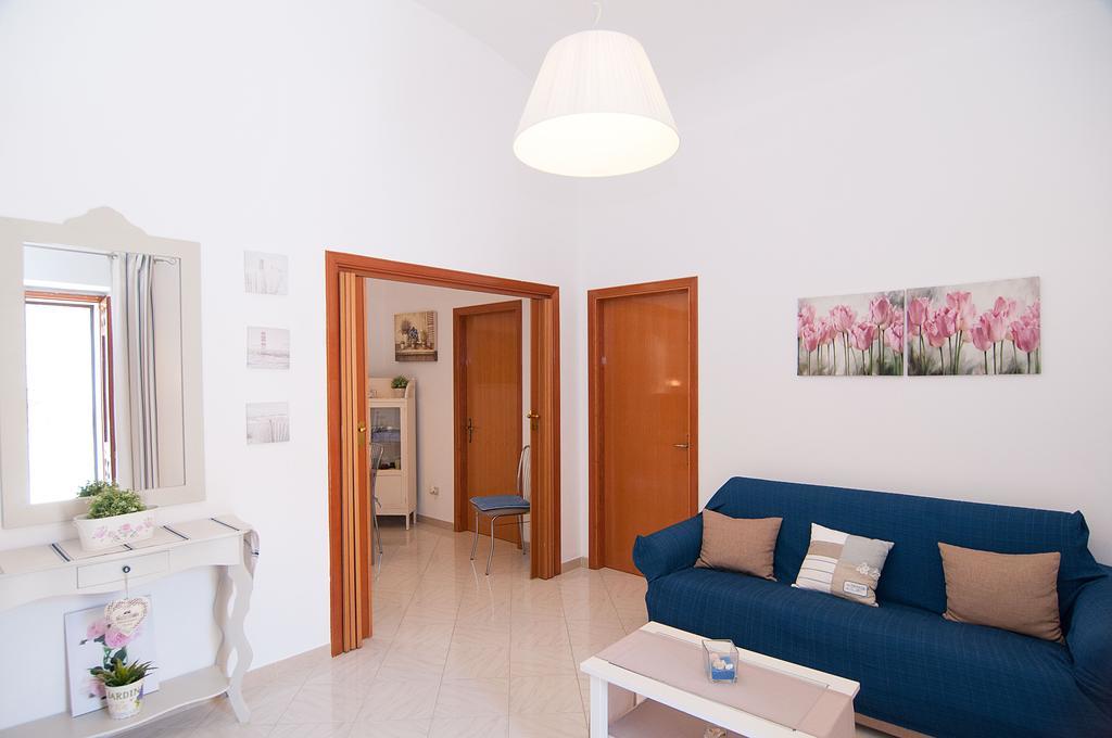Ferienwohnung Un Affaccio Sul Borgo Marzamemi Zimmer foto