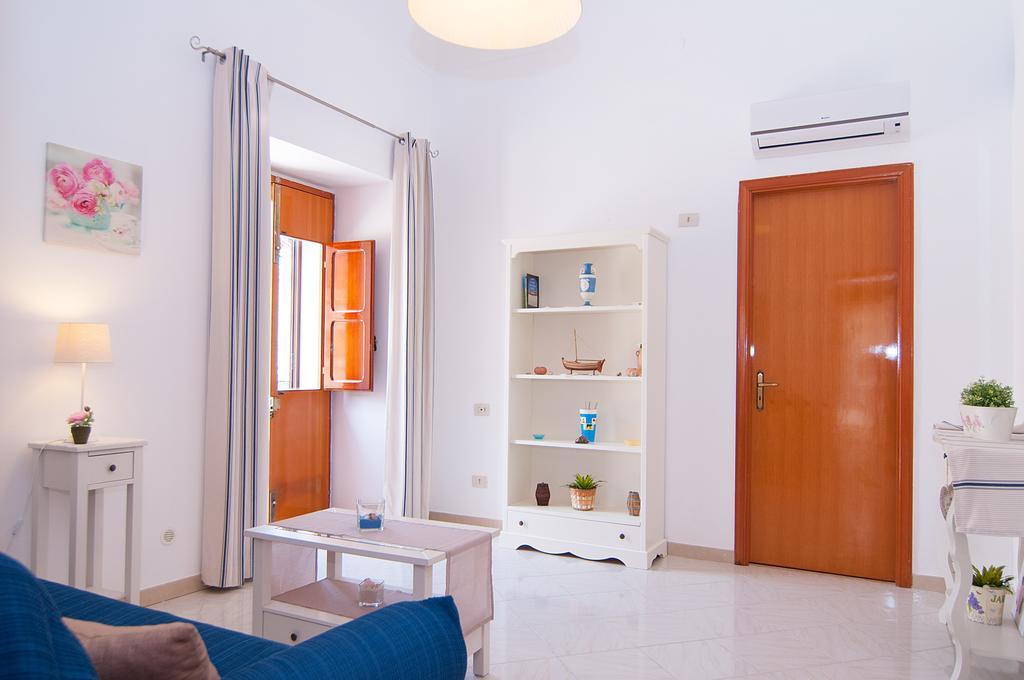 Ferienwohnung Un Affaccio Sul Borgo Marzamemi Zimmer foto