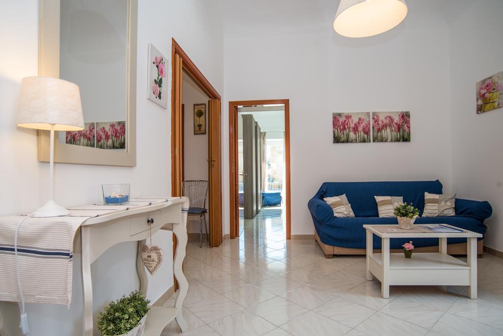 Ferienwohnung Un Affaccio Sul Borgo Marzamemi Exterior foto