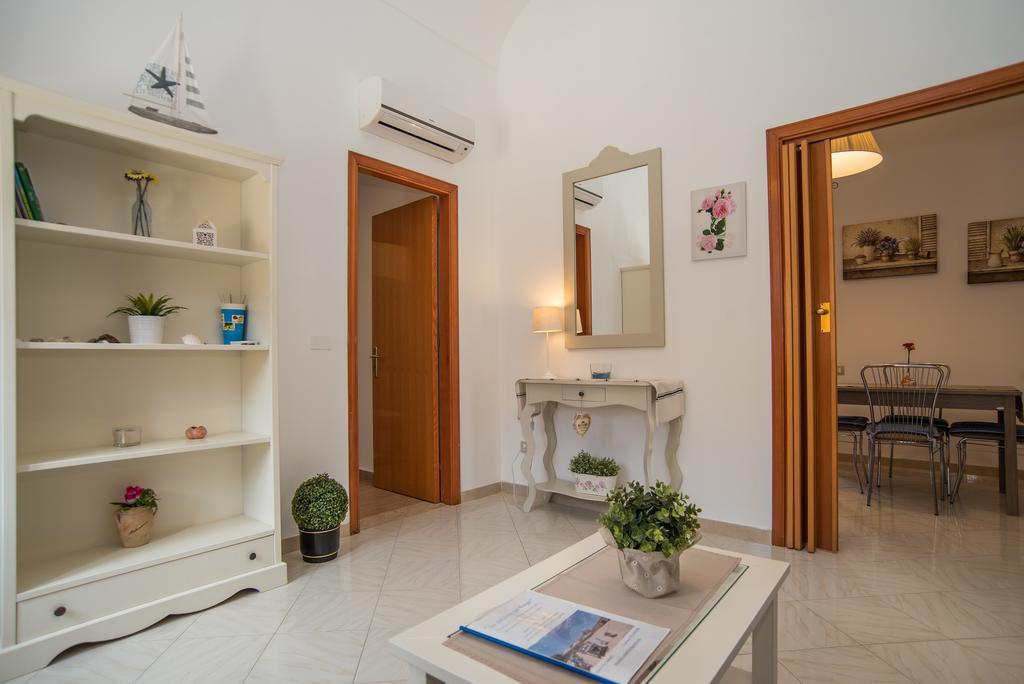 Ferienwohnung Un Affaccio Sul Borgo Marzamemi Exterior foto