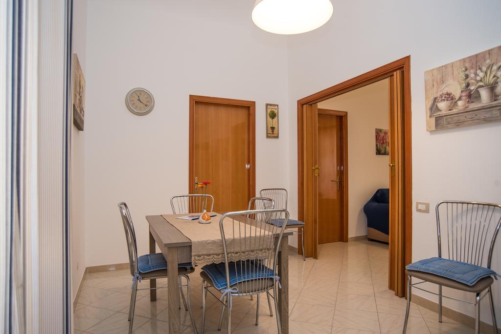 Ferienwohnung Un Affaccio Sul Borgo Marzamemi Exterior foto