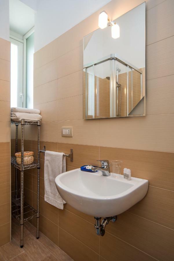 Ferienwohnung Un Affaccio Sul Borgo Marzamemi Exterior foto