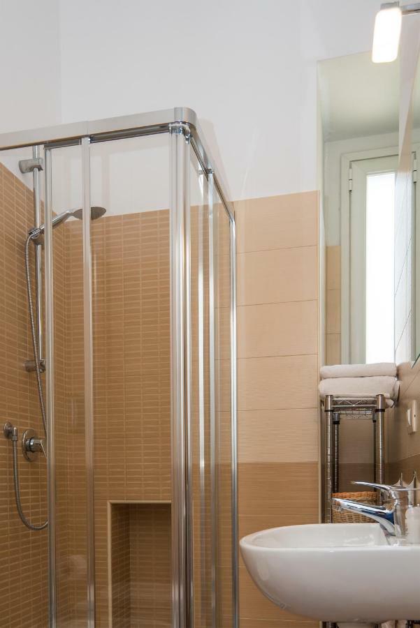 Ferienwohnung Un Affaccio Sul Borgo Marzamemi Exterior foto